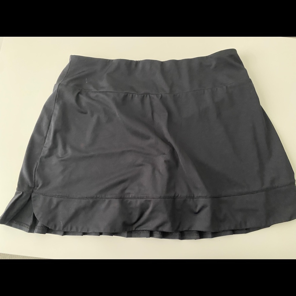 FILA tennis skirt